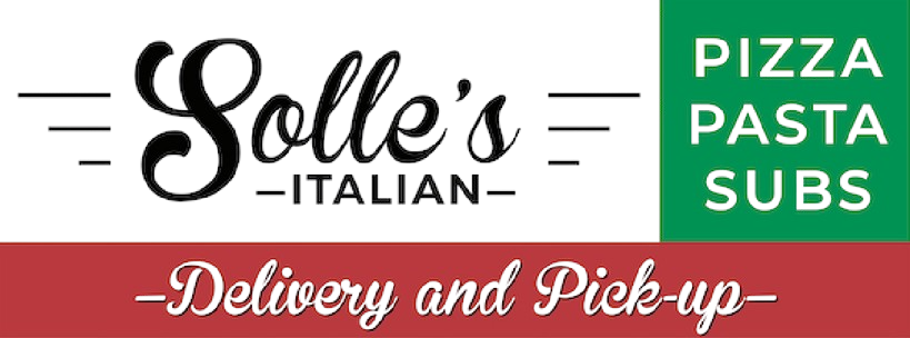 Solle's at Madison - Authentic Italian Pizza